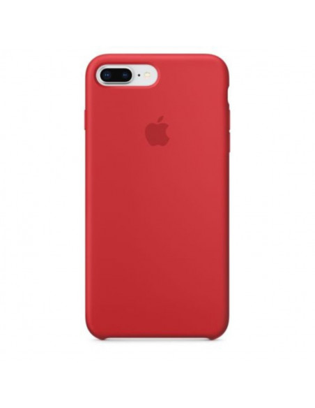 Funda SILICONE Apple iPhone 12/12 Pro  13-Red
