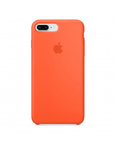 Funda SILICONE Apple iPhone 12/12 Pro  23-Orange