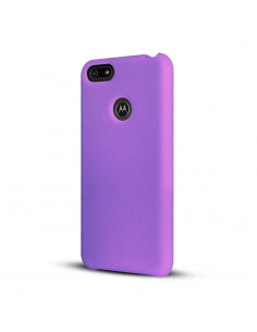 Funda Silicone Sweet Samsung A025 A02s Lila