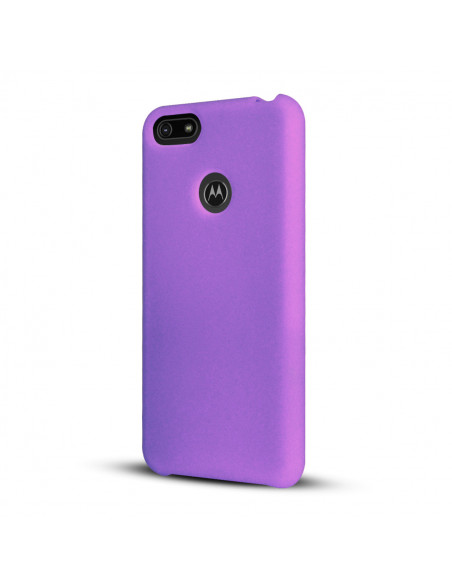 Funda Silicone Sweet Samsung A025 A02s Lila
