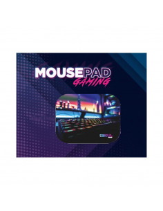 Gaming Mousepad Gamer A-Small Dis02 - 26x21cm
