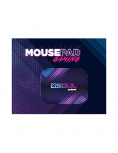 Gaming Mousepad Gamer A-Small Dis01 - 26x21cm