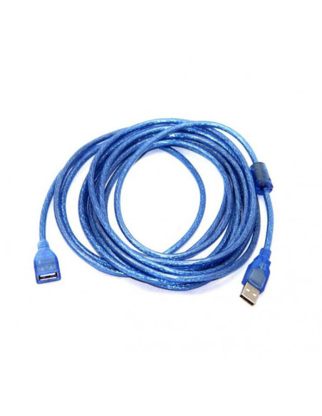 Cable USB Prolongacion Alargue Extension de USB a USB 3m