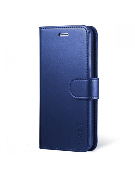 Estuche "PM_Liso1" Flip Cover Samsung A325 A32 Azul