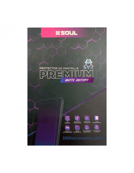 Film Hidrogel Cortado SL_SmartPhone AntiSpy