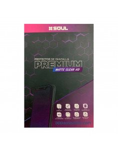 Film Hidrogel Cortado SL_SmartPhone Matte