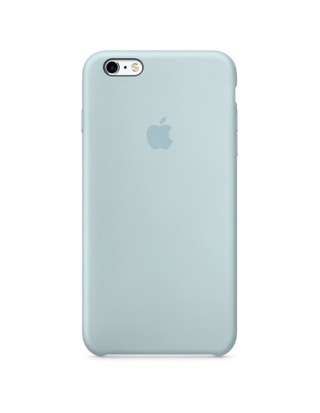 Funda SILICONE Apple iPhone 13 Mini (5.4")  42-Lilac