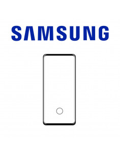 Film Display SL_3D Curvo Full Glue Samsung  G973 S10 Negro