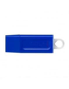 PenDrive  32GB Kingston Exodia Azul