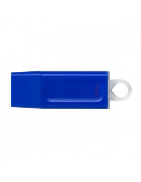PenDrive  32GB Kingston Exodia Azul