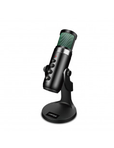 Gaming Microfono XMIC400 Condenser Live 3.5mm/Type-C