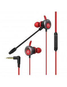 Gaming Auricular XH50 In-Ear Mini Mighty (3.5mm + Mic)