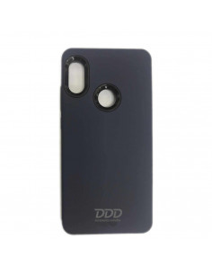 Funda Reforzada SOFT3 Xiaomi Redmi 9T Azul