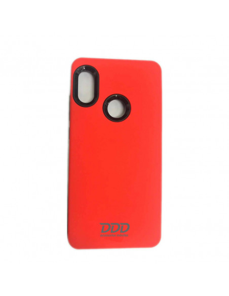 Funda Reforzada SOFT3 Xiaomi Redmi 9T Coral