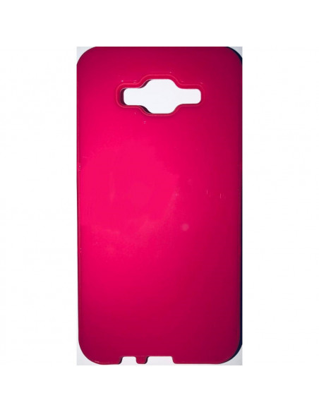 Protector Full Color Samsung G532 J2 Prime Fucsia