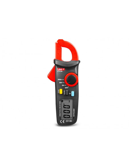 Pinza Voltoamperometrica Digital MiniUNI-T UT210A