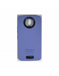 Funda Reforzada SOFT5 Motorola XT2159 Moto E40 Lila