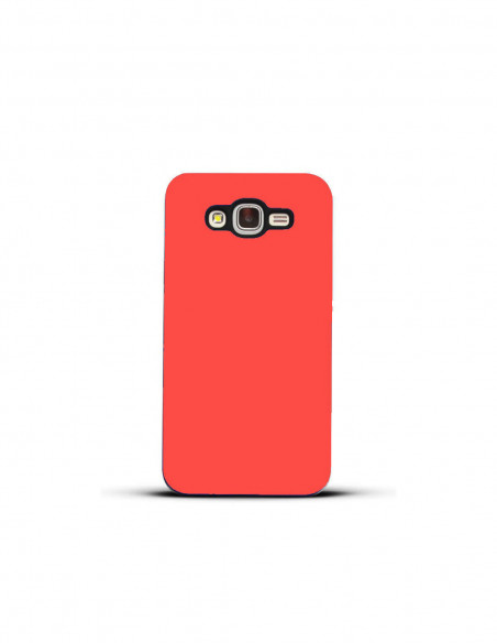 Funda Reforzada SOFT Motorola XT2133 Moto G60s Coral