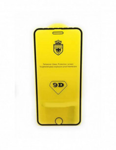 Film Display 9D Motorola XT2155 Moto E20 Negro