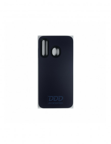 Funda Reforzada SOFT5 Motorola XT2171 Moto G51 AzulOscuro