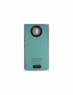 Funda Reforzada SOFT5 Motorola XT2171 Moto G51 Aqua