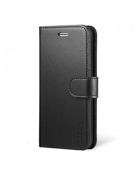 Estuche "PM_Liso1" Flip Cover Motorola XT2173 Moto G31 Negro