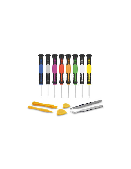 Kit de Herramientas para Reparacion Celulares