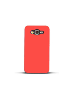 Funda Reforzada SOFT Samsung A022 A02 Coral