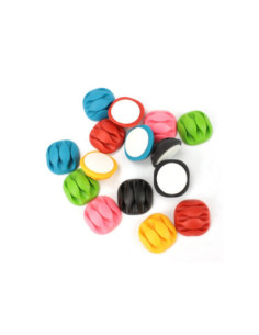 Organizador de Cables  x3