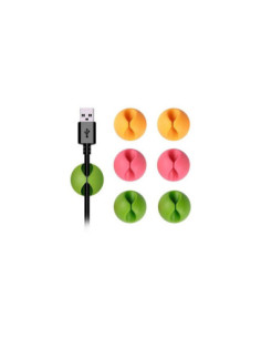 Organizador de Cables  x1