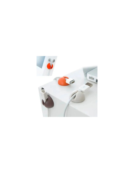 Organizador de Cables  x1