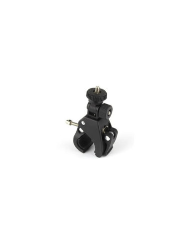 Soporte Para Celular Caño Redondo 360 (Pie Microfono Atril Tripode Bici)