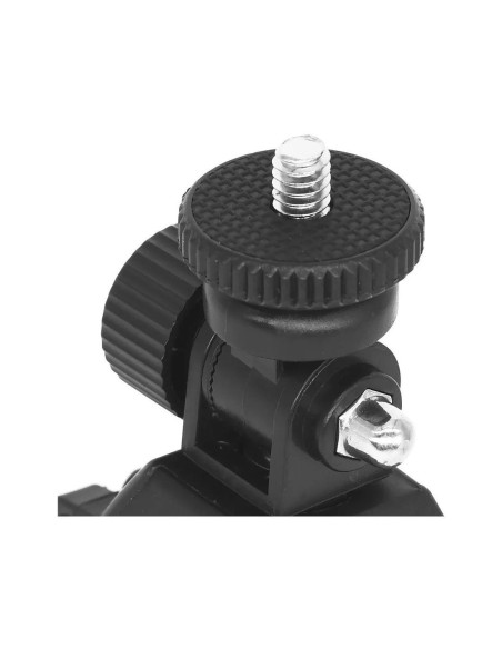 Soporte Para Celular Caño Redondo 360 (Pie Microfono Atril Tripode Bici)