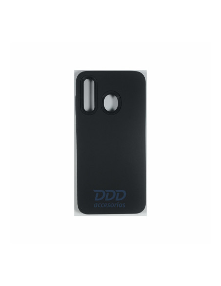Funda Reforzada SOFT5 Motorola XT2167 Moto G41 Negro