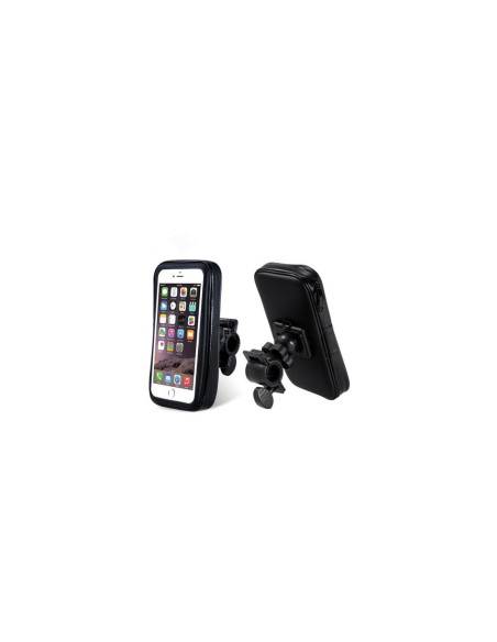Soporte para Moto Waterproof 5" a 6" BPS-04