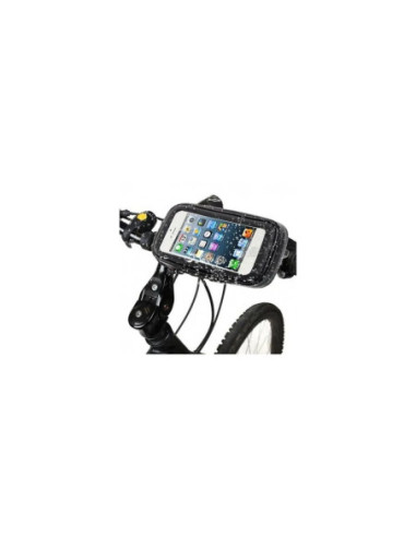 Soporte para Moto Waterproof 5" a 6" BPS-04