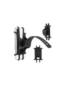 Soporte para Bici Moto Silicona BPS-02