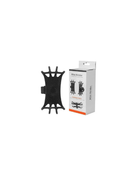 Soporte para Bici Moto Silicona BPS-02