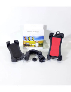 Soporte para Moto Brazo BPS-01 CH-01