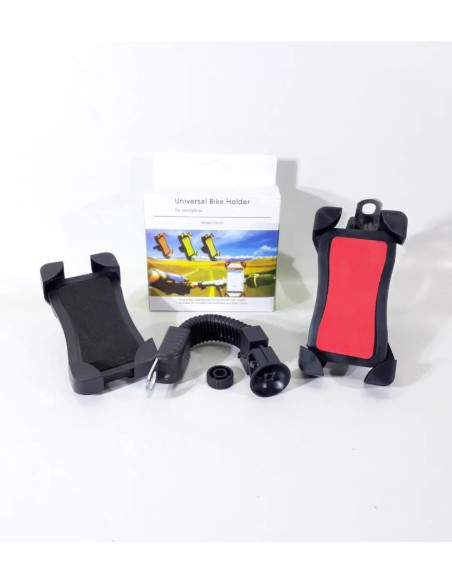 Soporte para Moto Brazo BPS-01 CH-01