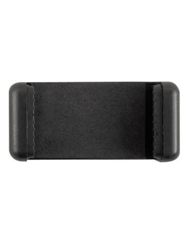 Soporte de Celular Rectangular con Rosca 1/4 (para Palo Selfie - Tripode)