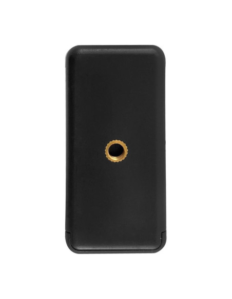 Soporte de Celular Rectangular con Rosca 1/4 (para Palo Selfie - Tripode)