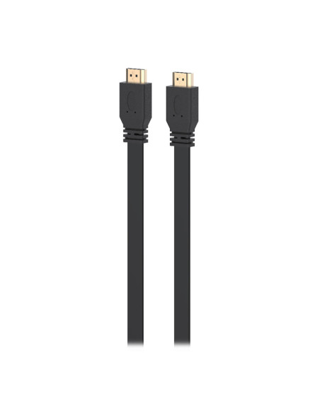 Cable HDMI a HDMI HDTV PVC 3m Soul en Caja