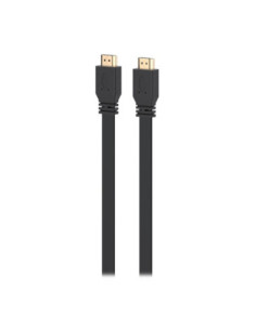 Cable HDMI a HDMI HDTV PVC 1.5m Soul en Caja