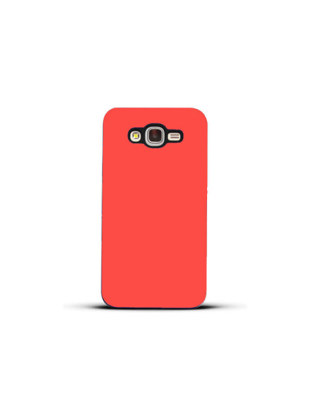 Funda Reforzada SOFT Samsung A336 A33 5G Coral