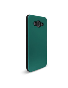 Funda Reforzada SOFT Samsung A336 A33 5G Verde