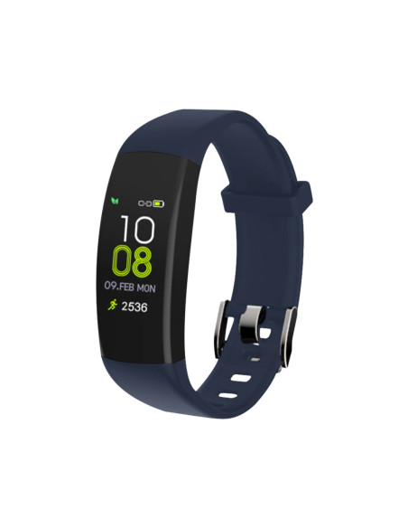 Reloj SmartBand Slim200 (C30) NegroAzul