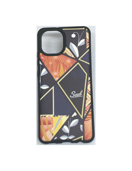 Funda Reforzada Varnish Samsung A226 A22 5G Design