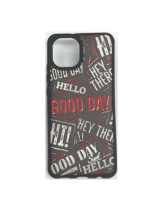 Funda Reforzada Varnish Motorola XT2231 Moto G22 GoodDay