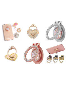 Anillos para Celular Pop SCK - Surtidos